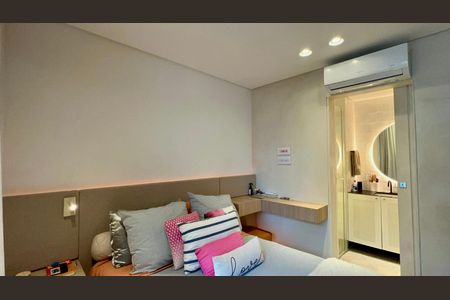 Studio de apartamento para alugar com 1 quarto, 38m² em Sumarezinho, São Paulo