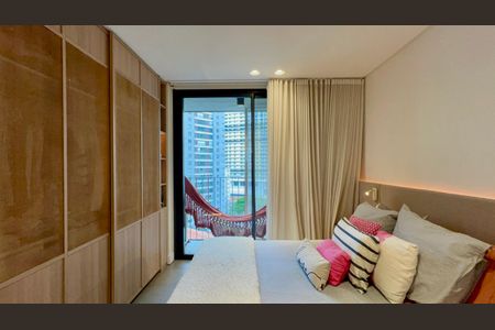 Apartamento para alugar com 38m², 1 quarto e 1 vaga Apartamento para alugar com 38m², 1 quarto e 1 vagaStudio