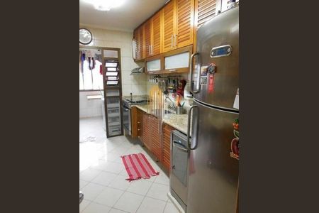 Apartamento à venda com 3 quartos, 96m² em Vila Indiana, São Paulo