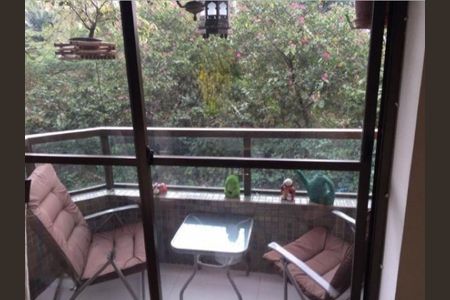 Apartamento à venda com 3 quartos, 96m² em Vila Indiana, São Paulo