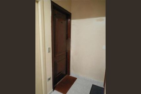 Apartamento à venda com 3 quartos, 96m² em Vila Indiana, São Paulo