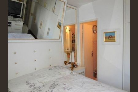 Apartamento à venda com 3 quartos, 96m² em Vila Indiana, São Paulo