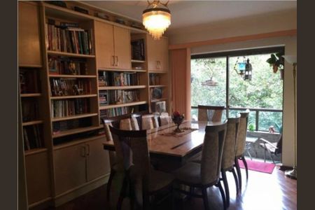 Apartamento à venda com 3 quartos, 96m² em Vila Indiana, São Paulo