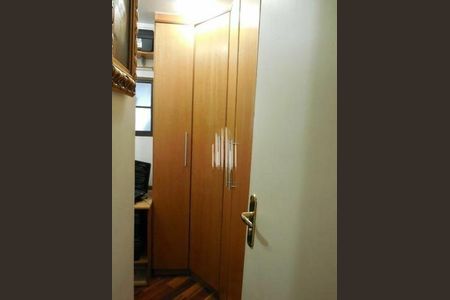 Apartamento à venda com 3 quartos, 96m² em Vila Indiana, São Paulo