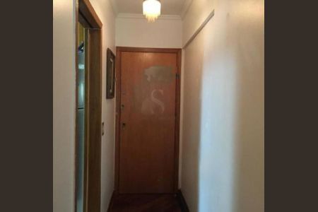 Apartamento à venda com 3 quartos, 96m² em Vila Indiana, São Paulo