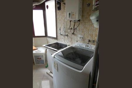 Apartamento à venda com 3 quartos, 96m² em Vila Indiana, São Paulo