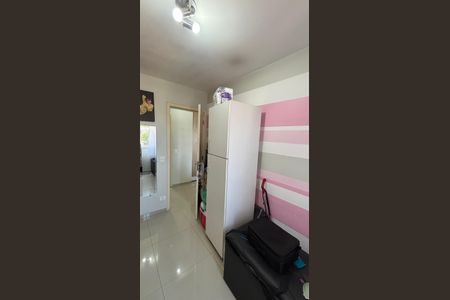 Apartamento para alugar com 57m², 2 quartos e 1 vaga Apartamento para alugar com 57m², 2 quartos e 1 vagaQuarto 2