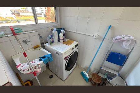 Apartamento para alugar com 57m², 2 quartos e 1 vaga Apartamento para alugar com 57m², 2 quartos e 1 vagaÁrea de Serviço