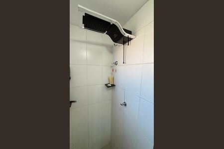 Apartamento para alugar com 57m², 2 quartos e 1 vaga Apartamento para alugar com 57m², 2 quartos e 1 vagaBanheiro