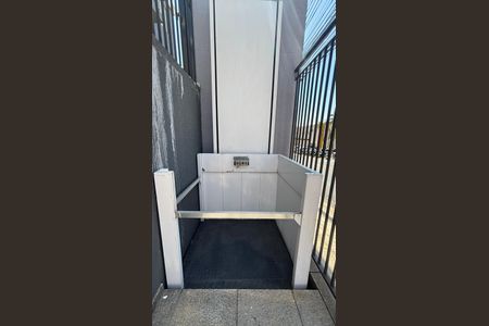 Apartamento para alugar com 57m², 2 quartos e 1 vaga Apartamento para alugar com 57m², 2 quartos e 1 vagaÁrea comum