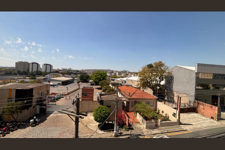 Apartamento para alugar com 57m², 2 quartos e 1 vaga Apartamento para alugar com 57m², 2 quartos e 1 vagaVista do Quarto 2