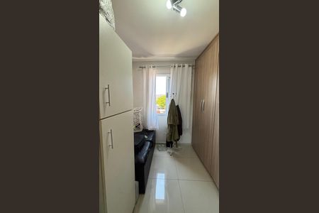 Apartamento para alugar com 57m², 2 quartos e 1 vaga Apartamento para alugar com 57m², 2 quartos e 1 vagaQuarto 2