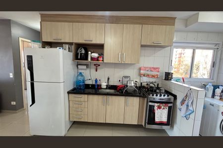 Apartamento para alugar com 57m², 2 quartos e 1 vaga Apartamento para alugar com 57m², 2 quartos e 1 vagaCozinha