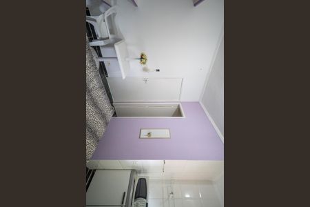 Studio de apartamento para alugar com 1 quarto, 20m² em Aclimação, São Paulo