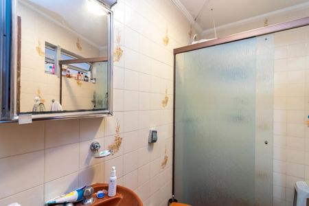 Casa à venda com 180m², 3 quartos e 2 vagas Casa à venda com 180m², 3 quartos e 2 vagasBanheiro da Suíte 1