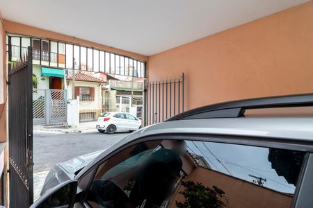 Casa à venda com 180m², 3 quartos e 2 vagas Casa à venda com 180m², 3 quartos e 2 vagasGaragem