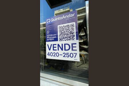 Apartamento à venda com 69m², 2 quartos e 1 vaga Apartamento à venda com 69m², 2 quartos e 1 vagaPlaquinha