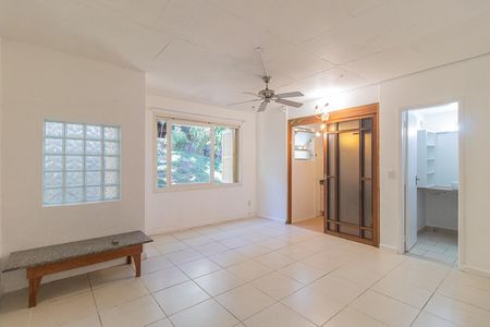Studio de apartamento para alugar com 1 quarto, 39m² em Santa Tereza, Porto Alegre