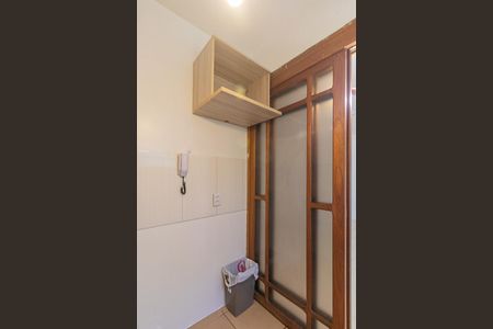 Apartamento à venda com 39m², 1 quarto e sem vagaCozinha