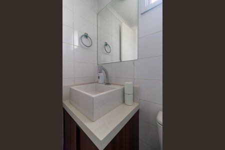 Apartamento para alugar com 74m², 2 quartos e 2 vagasBanheiro 