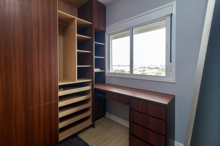 Quarto  de apartamento para alugar com 2 quartos, 74m² em Jardim Aeroporto, São Paulo