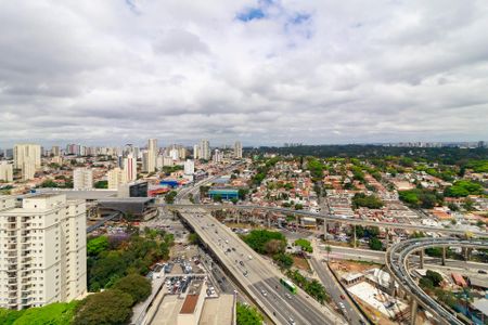 Apartamento para alugar com 74m², 2 quartos e 2 vagasVaranda - Vista