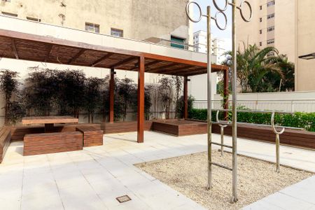 Apartamento para alugar com 74m², 2 quartos e 2 vagasÁrea Comum