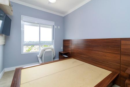 Apartamento para alugar com 74m², 2 quartos e 2 vagasSuíte