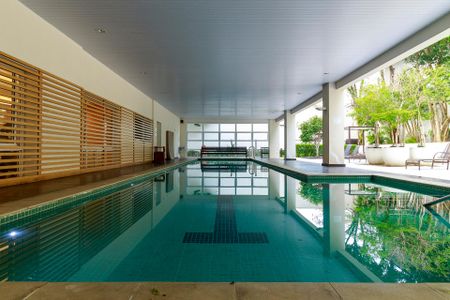 Apartamento para alugar com 74m², 2 quartos e 2 vagasPiscina