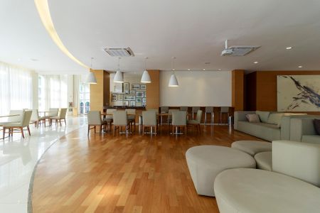 Apartamento para alugar com 74m², 2 quartos e 2 vagasÁrea Comum