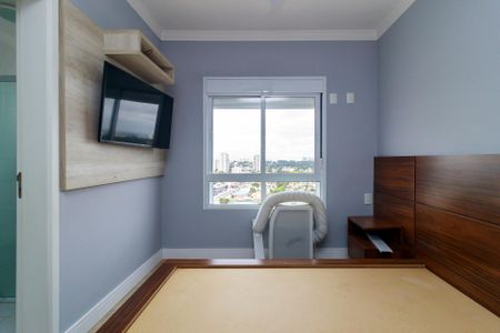 Apartamento para alugar com 74m², 2 quartos e 2 vagasSuíte