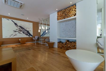 Apartamento para alugar com 74m², 2 quartos e 2 vagasÁrea Comum