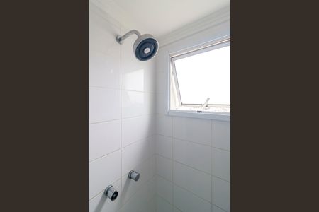 Apartamento para alugar com 74m², 2 quartos e 2 vagasSuíte - Banheiro