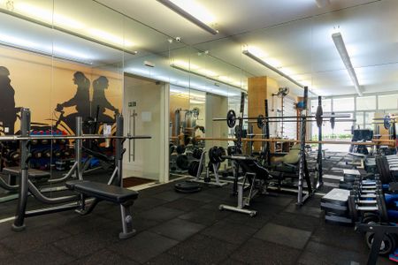 Apartamento para alugar com 74m², 2 quartos e 2 vagasAcademia