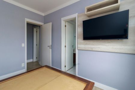 Apartamento para alugar com 74m², 2 quartos e 2 vagasSuíte