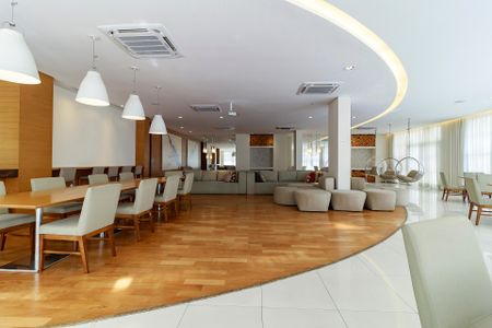 Apartamento para alugar com 74m², 2 quartos e 2 vagasÁrea Comum