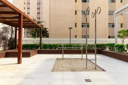 Apartamento para alugar com 74m², 2 quartos e 2 vagasÁrea Comum
