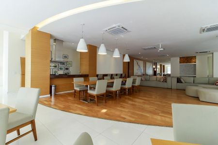 Apartamento para alugar com 74m², 2 quartos e 2 vagasÁrea Comum