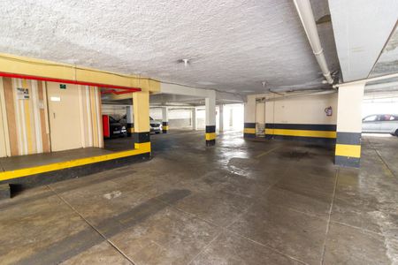 Apartamento para alugar com 70m², 2 quartos e 1 vagaGaragem