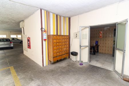 Apartamento para alugar com 70m², 2 quartos e 1 vagaGaragem