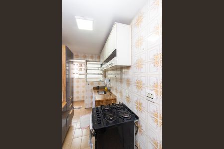 Apartamento para alugar com 70m², 2 quartos e 1 vagaCozinha