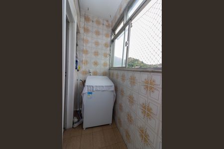Apartamento para alugar com 70m², 2 quartos e 1 vagaÁrea de Serviço