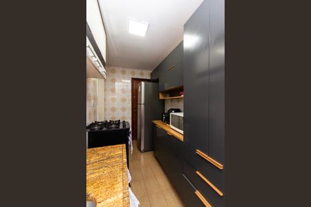 Apartamento para alugar com 70m², 2 quartos e 1 vagaCozinha