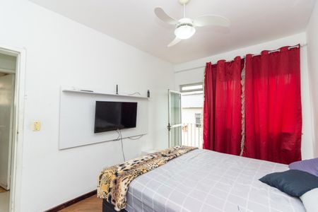 Apartamento para alugar com 70m², 2 quartos e 1 vagaQuarto 2