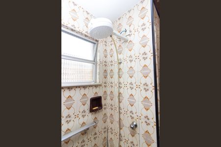 Apartamento para alugar com 70m², 2 quartos e 1 vagaBanheiro Social