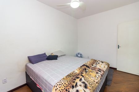 Apartamento para alugar com 70m², 2 quartos e 1 vagaQuarto 2