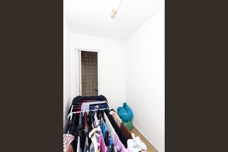 Apartamento para alugar com 70m², 2 quartos e 1 vagaQuarto de Serviço