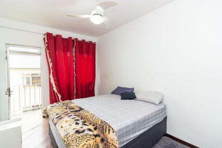 Apartamento para alugar com 70m², 2 quartos e 1 vagaQuarto 2