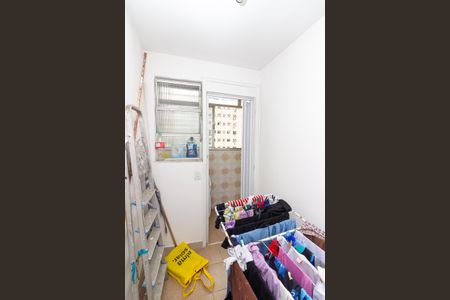 Apartamento para alugar com 70m², 2 quartos e 1 vagaQuarto de Serviço