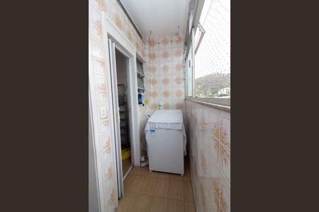 Apartamento para alugar com 70m², 2 quartos e 1 vagaÁrea de Serviço